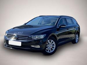 Volkswagen Passat Variant 2.0 TDI DSG BUSINESS AHK+APP-CONN