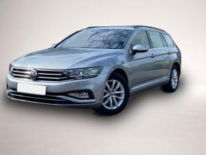 Volkswagen Passat Variant 2.0 TDI DSG BUSINESS AHK+APP-CONN