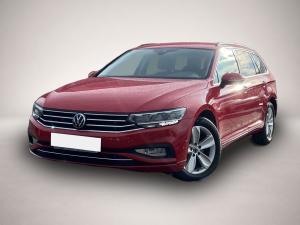 Volkswagen Passat Variant 2.0 TDI DSG BUSINESS AHK+APP-CONN