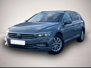 Volkswagen Passat Variant 2.0 TDI DSG Business AHK+APP-CONN