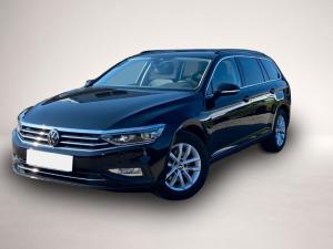 Volkswagen Passat Variant 2.0 TDI DSG BUSINESS AHK+LEDER+AP