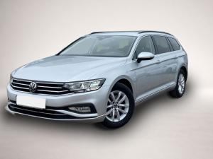 Volkswagen Passat Variant 2.0 TDI DSG Business APP-CONNECT+