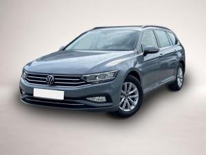 Volkswagen Passat Variant 2.0 TDI DSG Business APP-CONNECT+