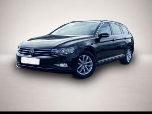 Volkswagen Passat Variant 2.0 TDI DSG Business APP-CONNECT+