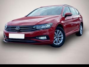 Volkswagen Passat Variant 2.0 TDI DSG BUSINESS APP-CONNECT+