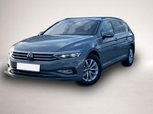Volkswagen Passat Variant 2.0 TDI DSG Business APP-CONNECT+
