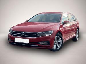 Volkswagen Passat Variant 2.0 TDI DSG BUSINESS APP-CONNECT+