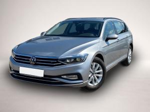 Volkswagen Passat Variant 2.0 TDI DSG BUSINESS APP-CONNECT+