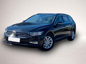 Volkswagen Passat Variant 2.0 TDI DSG BUSINESS APP-CONNECT+