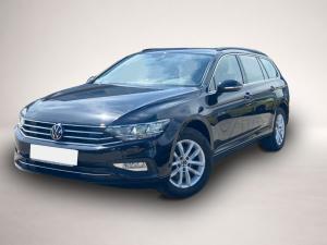 Volkswagen Passat Variant 2.0 TDI DSG BUSINESS APP-CONNECT+