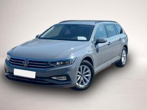 Volkswagen Passat Variant 2.0 TDI DSG Business APP-CONNECT+