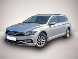 Volkswagen Passat Variant 2.0 TDI DSG Business APP-CONNECT+