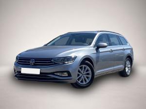 Volkswagen Passat Variant 2.0 TDI DSG Business APP-CONNECT+