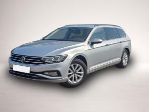 Volkswagen Passat Variant 2.0 TDI DSG Business APP-CONNECT+