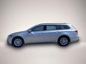 Volkswagen Passat Variant 2.0 TDI DSG Business APP-CONNECT+