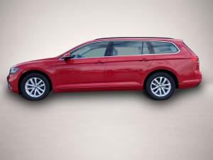 Volkswagen Passat Variant 2.0 TDI DSG BUSINESS APP-CONNECT+