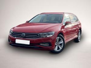 Volkswagen Passat Variant 2.0 TDI DSG BUSINESS APP-CONNECT+
