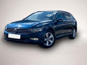 Volkswagen Passat Variant 2.0 TDI DSG Business HARMAN-KARDO