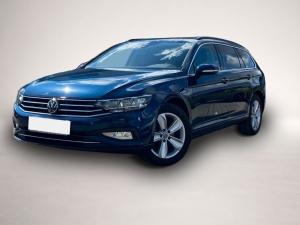 Volkswagen Passat Variant 2.0 TDI DSG Business HARMAN-KARDO