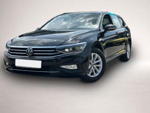 Volkswagen Passat Variant 2.0 TDI DSG Business IQ.DRIVE+PAN