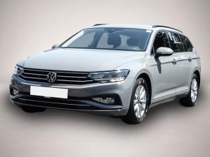 Volkswagen Passat Variant 2.0 TDI DSG Business LED NAVI ALU
