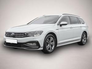 Volkswagen Passat Variant 2.0 TDI DSG Business NAVI AHK LED
