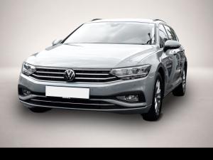 Volkswagen Passat Variant 2.0 TDI DSG Business NAVI ALU