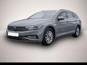 Volkswagen Passat Variant 2.0 TDI DSG Business NAVI ALU PDC