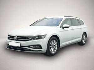 Volkswagen Passat Variant 2.0 TDI DSG Business NAVI HEAD UP