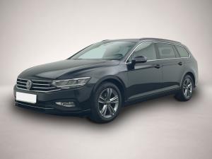Volkswagen Passat Variant 2.0 TDI DSG Business NAVI LED SHZ