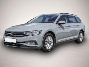 Volkswagen Passat Variant 2.0 TDI DSG Business NAVI PDC ALU