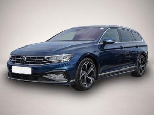 Volkswagen Passat Variant 2.0 TDI DSG Business NAVI STANDHZ