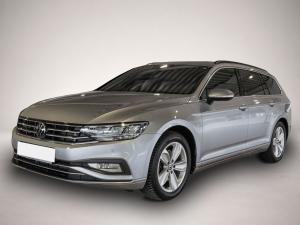 Volkswagen Passat Variant 2.0 TDI DSG Business-Navi*AHK*Kam