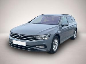 Volkswagen Passat Variant 2.0 TDI DSG Business Navi,Fronts