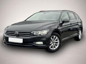 Volkswagen Passat Variant 2.0 TDI DSG BUSINESS NAVI+LED+PAN