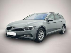 Volkswagen Passat Variant 2.0 TDI DSG Business PANO AHK NAV