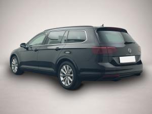 Volkswagen Passat Variant 2.0 TDI DSG Business PANO AHK NAV