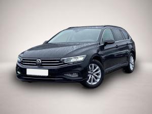 Volkswagen Passat Variant 2.0 TDI DSG Business PANORAMA+AHK