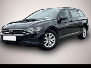 Volkswagen Passat Variant 2.0 TDI DSG BUSINESS-PREMIUM+AHK+