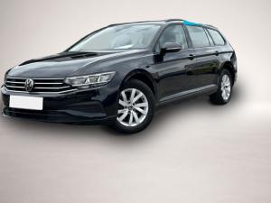 Volkswagen Passat Variant 2.0 TDI DSG BUSINESS-PREMIUM+APP-