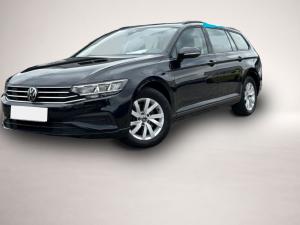Volkswagen Passat Variant 2.0 TDI DSG BUSINESS-PREMIUM+APP-