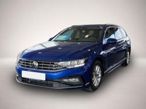 Volkswagen Passat Variant 2.0 TDI DSG Business R-Line Navi,