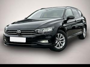 Volkswagen Passat Variant 2.0 TDI DSG Business STANDHEIZUNG