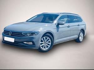 Volkswagen Passat Variant 2.0 TDI DSG BUSINESS STANDHEIZUNG