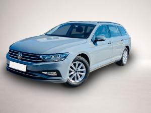 Volkswagen Passat Variant 2.0 TDI DSG BUSINESS STANDHEIZUNG