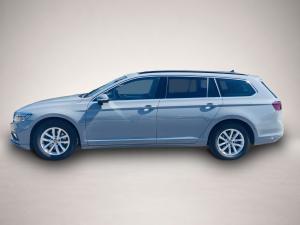 Volkswagen Passat Variant 2.0 TDI DSG BUSINESS STANDHEIZUNG