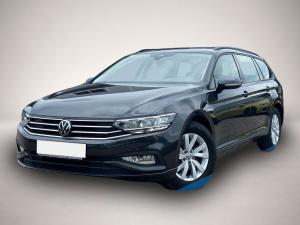 Volkswagen Passat Variant 2.0 TDI DSG CONCEPTLINE AHK+APP-C