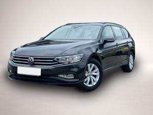 Volkswagen Passat Variant 2.0 TDI DSG CONCEPTLINE APP-CONNE