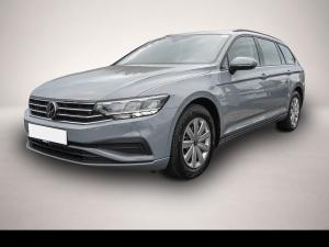 Volkswagen Passat Variant 2.0 TDI DSG Conceptline NAVI LED