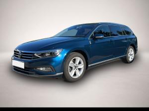 Volkswagen Passat Variant 2.0 TDI DSG Elegance AHK KAMERA L